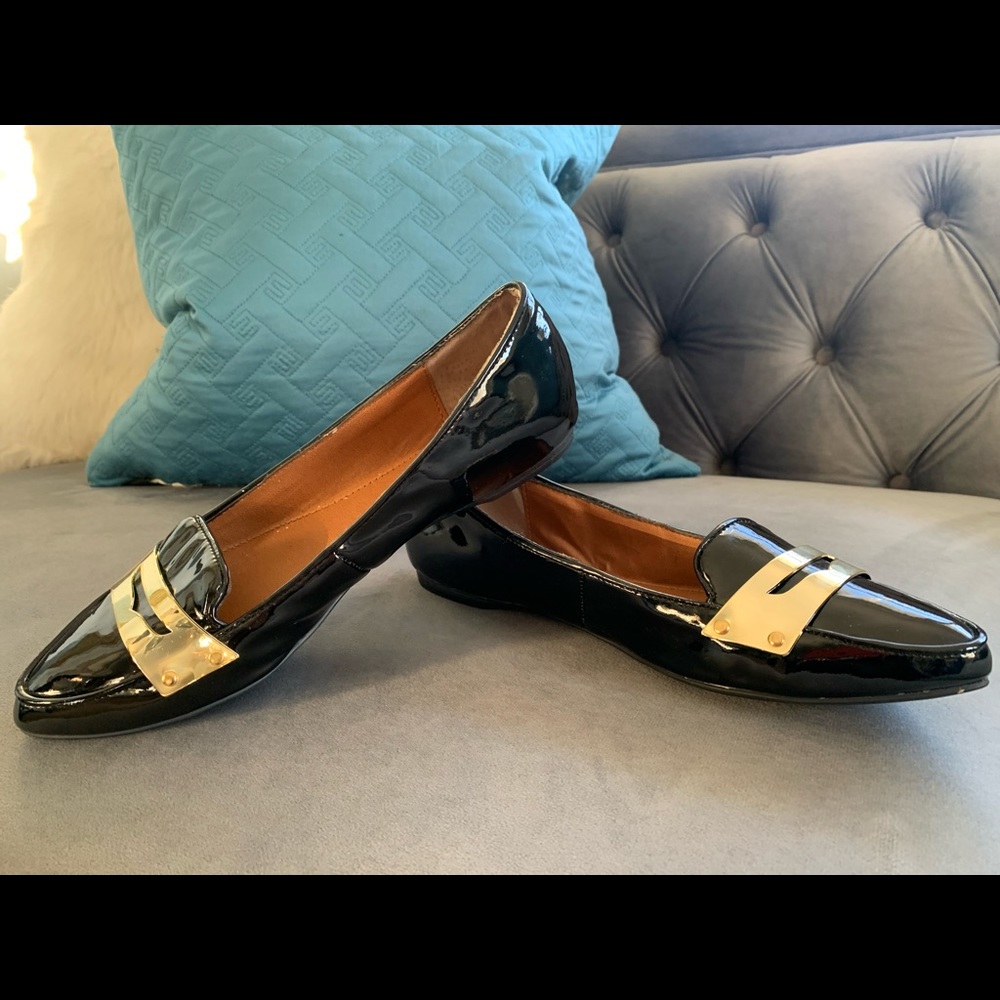 Brand new Dolce Vita flats